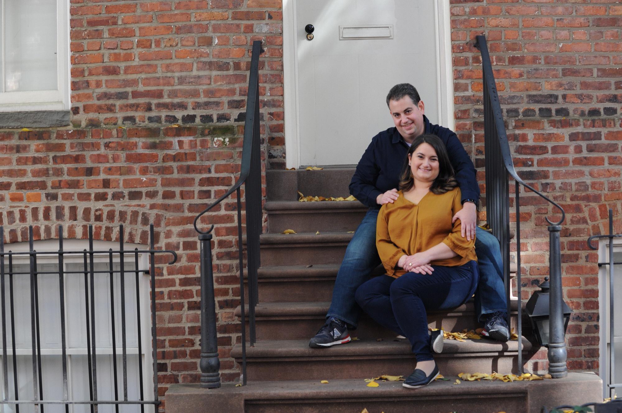 Photo courtesy of Rebecca Fudala Photography