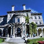 Newport Mansions Preservation Society