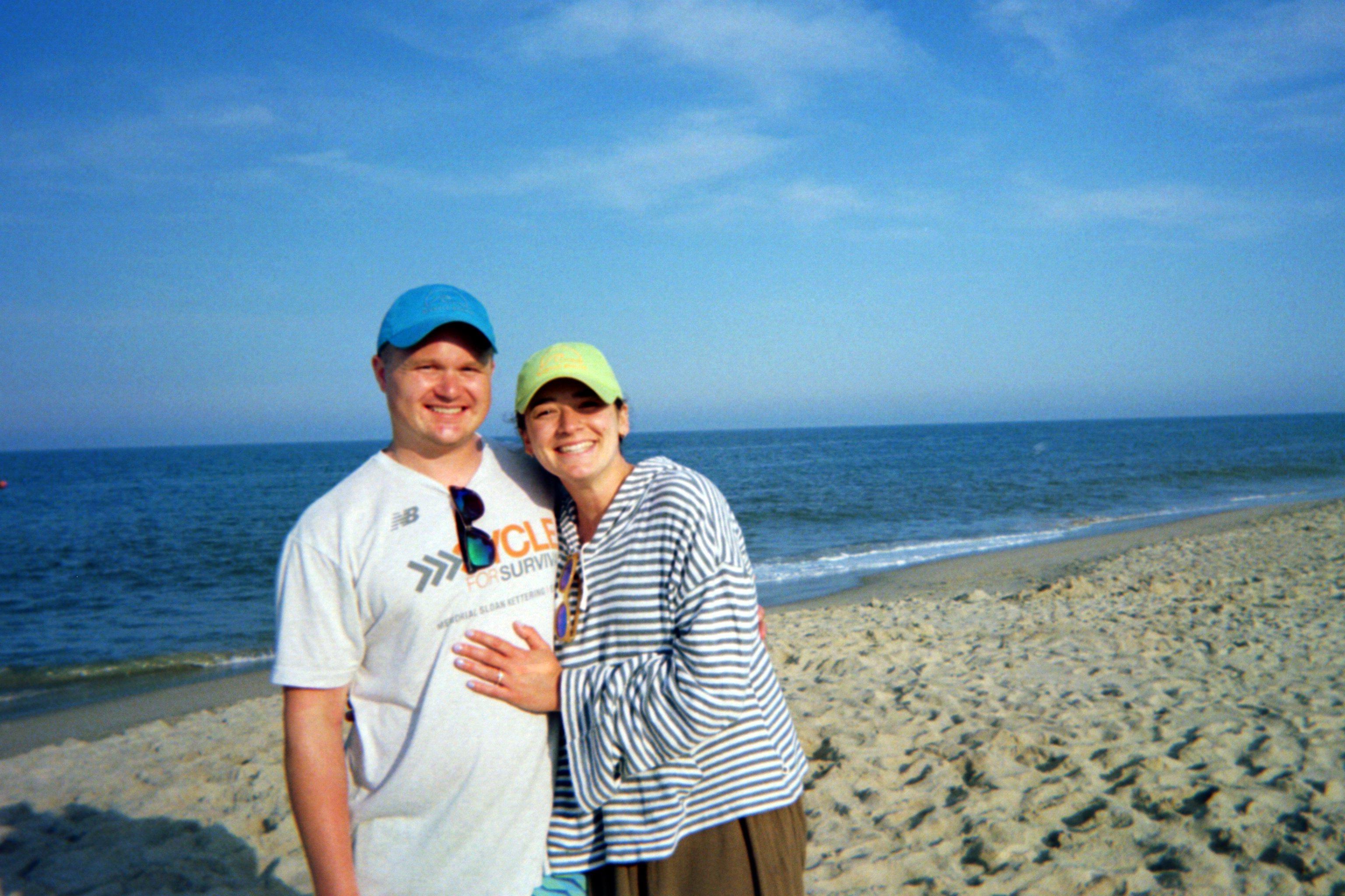 The Wedding Website of Rebekah Hoisl and William Johnston