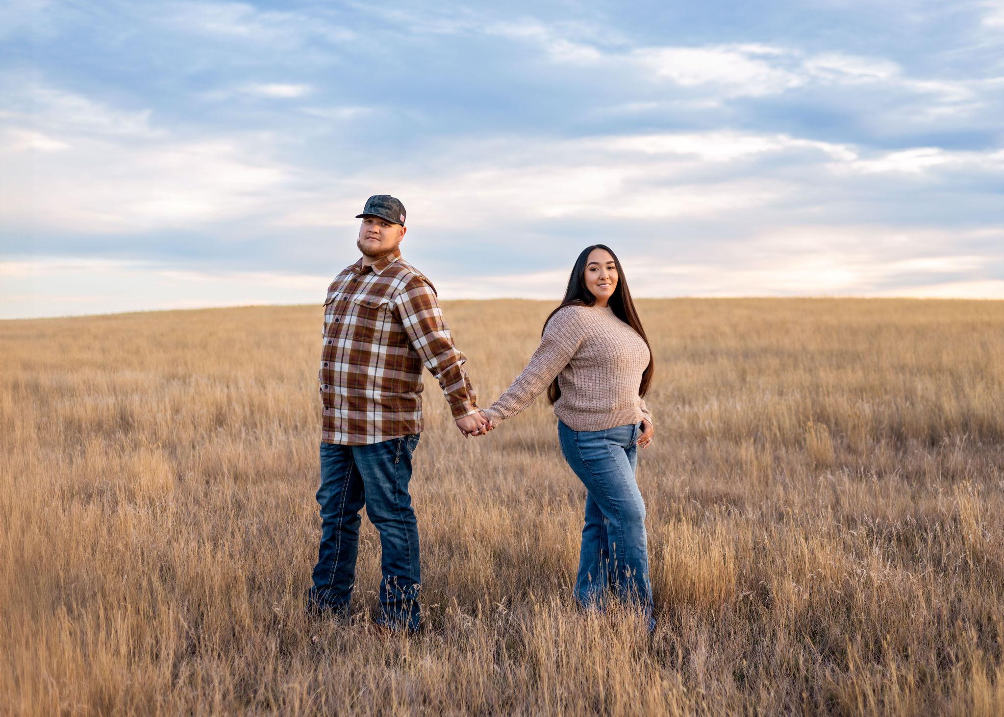 The Wedding Website of Yvette Aguirre and Kyler Hanson