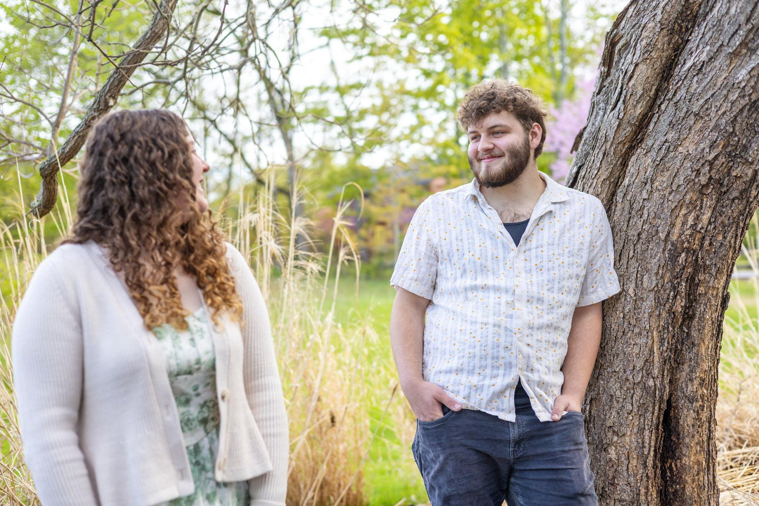The Wedding Website of Autumn Anderson and Maxwell Walker