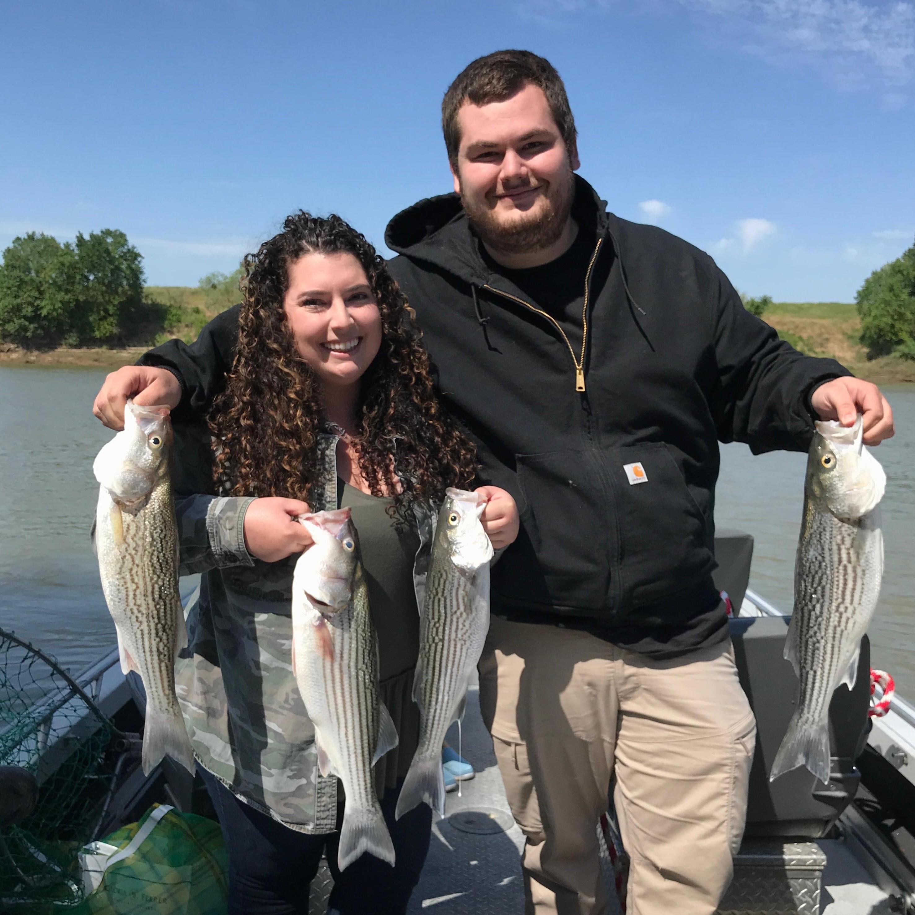 A good day on the Feather River