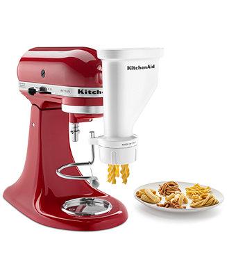 KSMPEXTA Pasta Press Stand Mixer Attachment