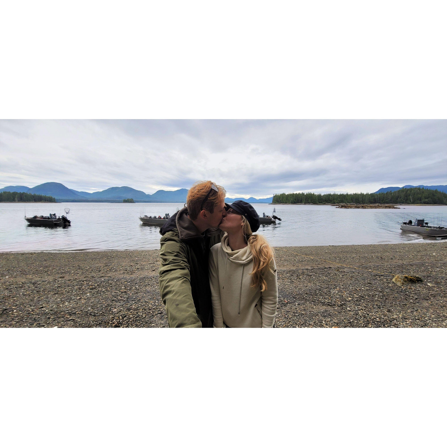 Alaska