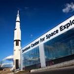 Space and Rocket Center
