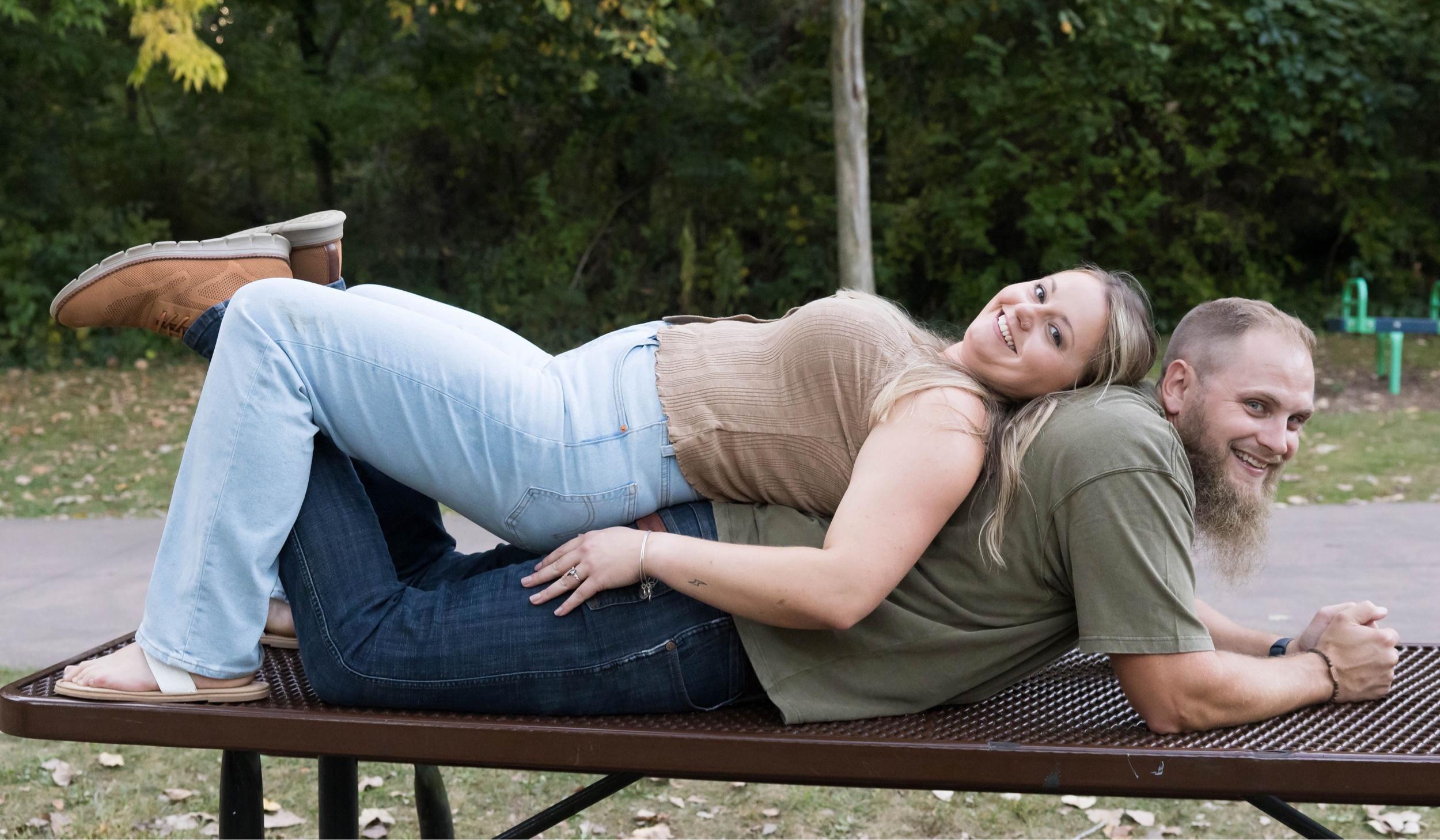 The Wedding Website of Brittany Moore and Nathan Watson