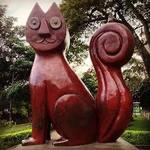 El Gato del Río