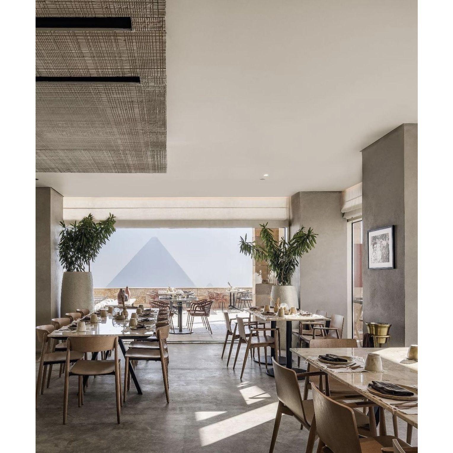 Khufu’s Restaurant