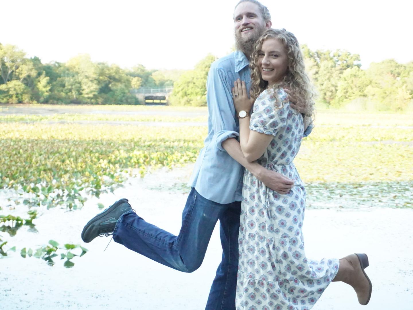 The Wedding Website of Wendy Cohen and Jared Caruso