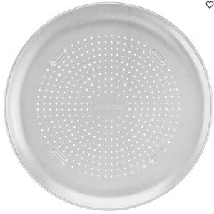 15.75 in. Airbake Natural Large Pizza Pan