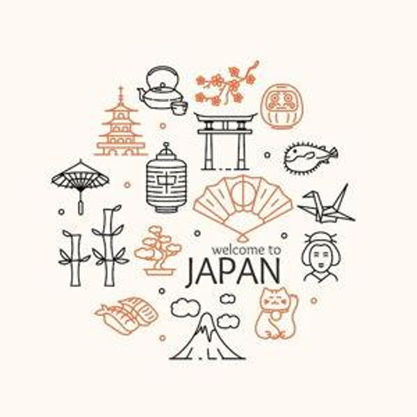 Honeymoon in Japan!