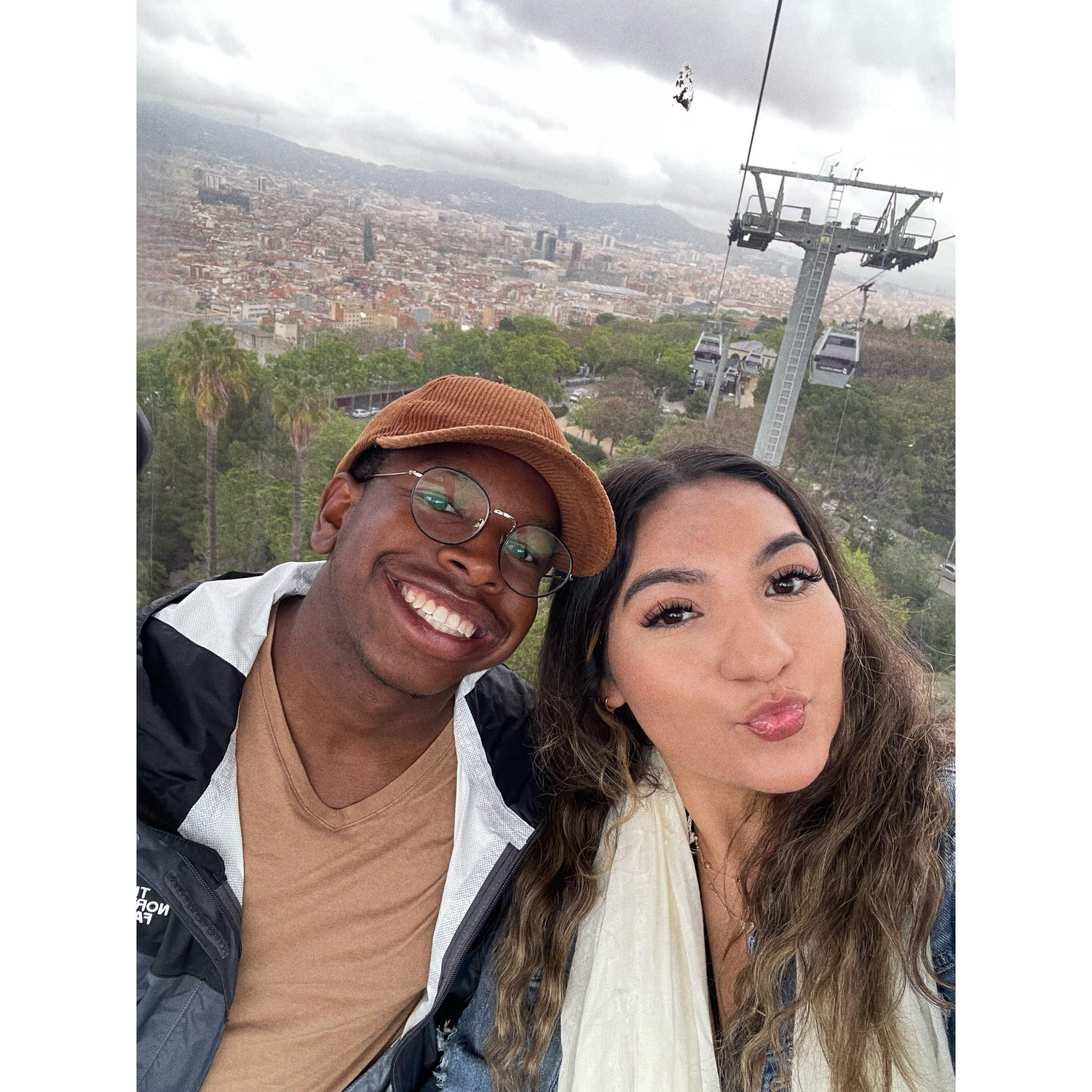 Barcelona, Spain