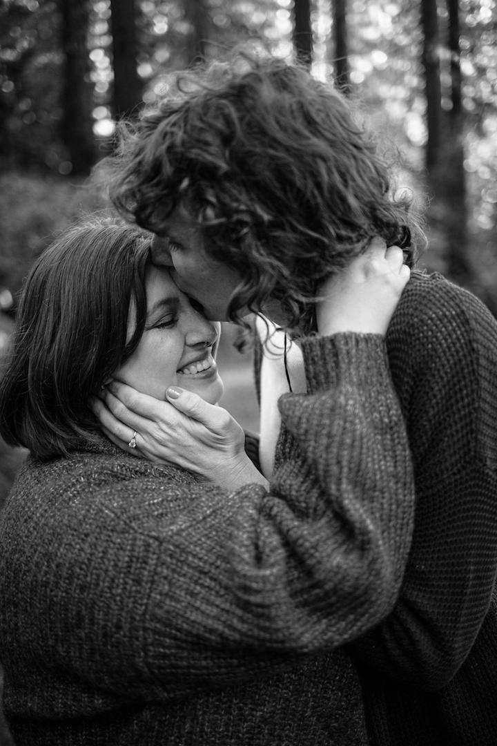 The Wedding Website of Emma Rooks and Amalia Borchers