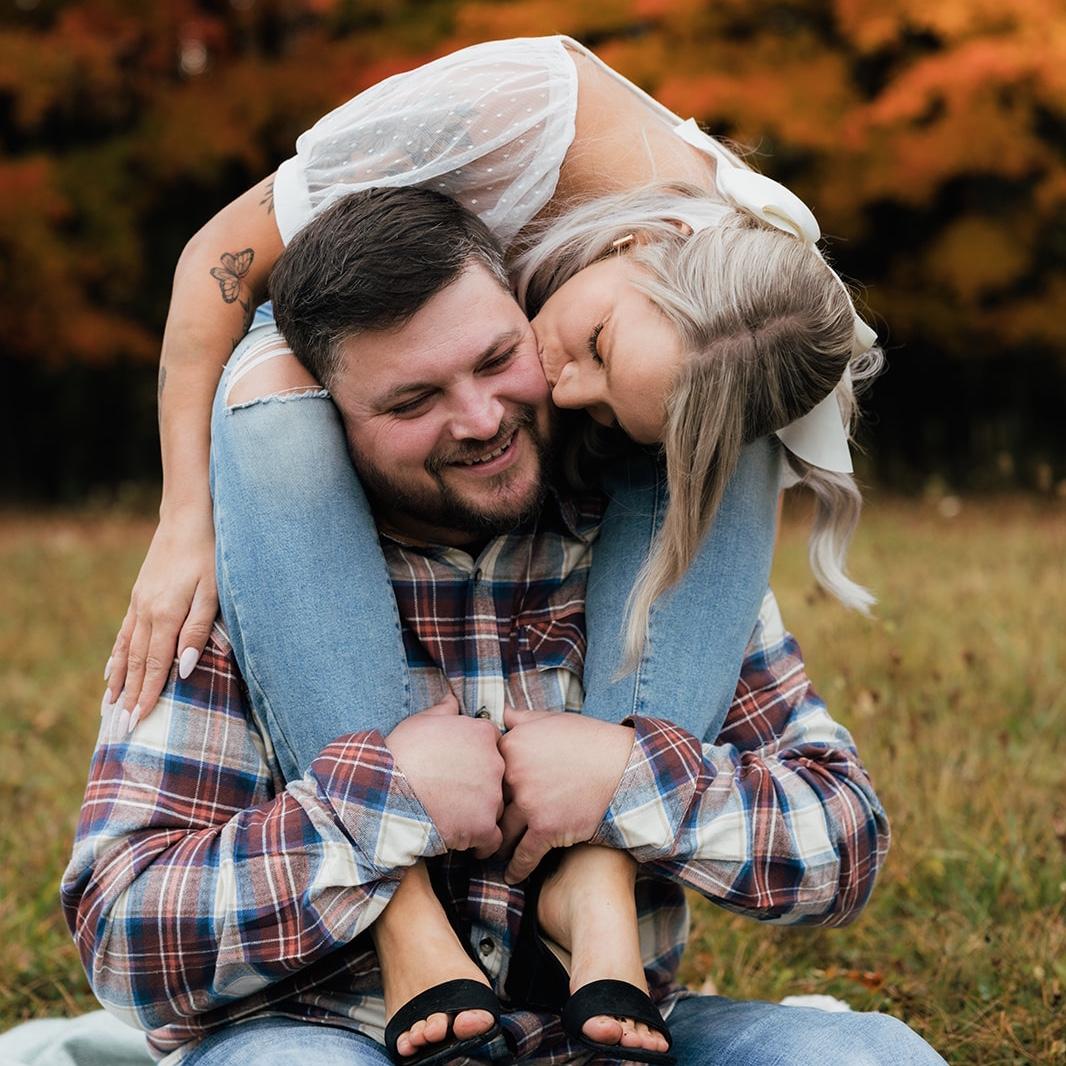Engagement pictures💗 2024