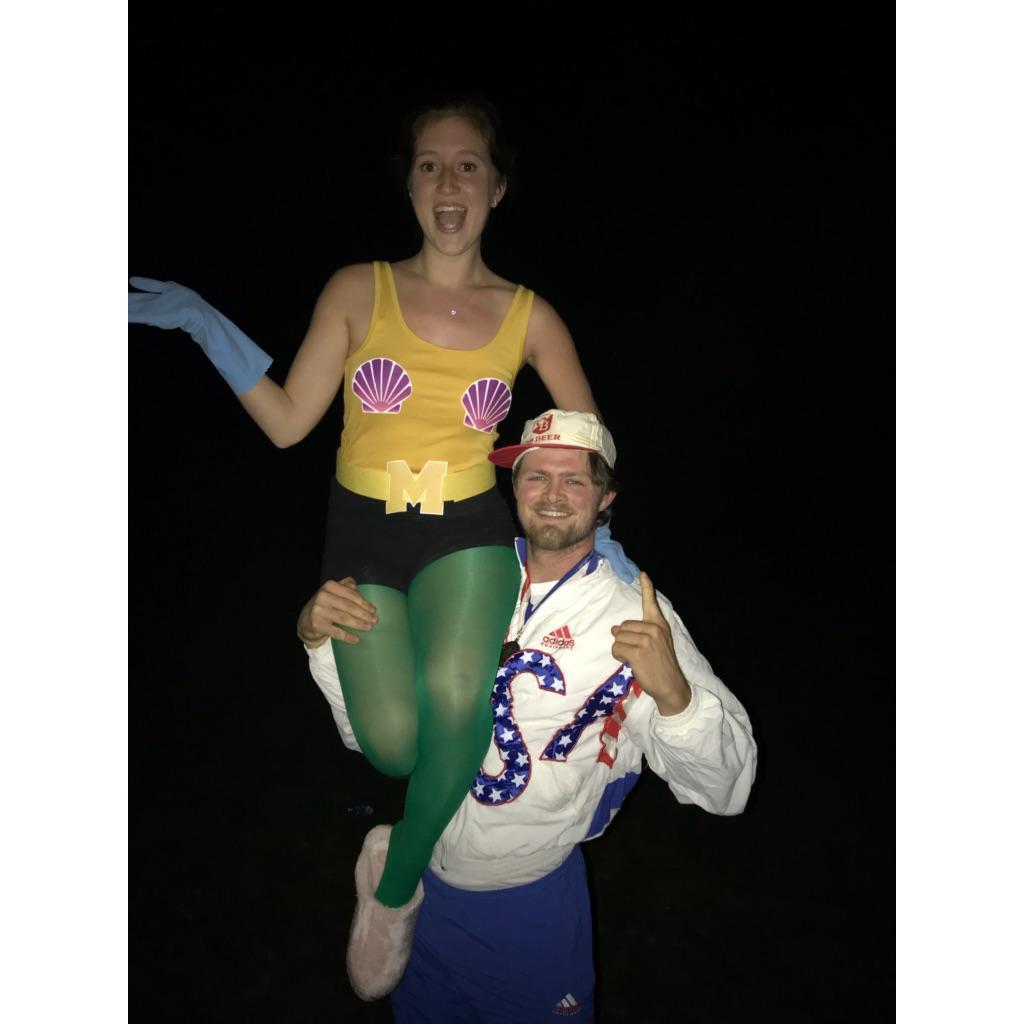Halloween 2017