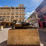 The Walled City (La Ciudad Amurallada), cont.