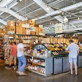 Oxbow Public Market