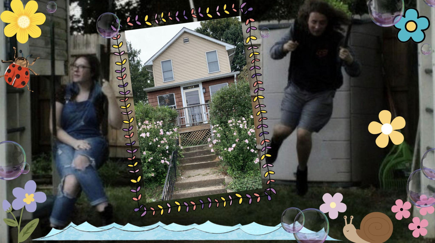 The Wedding Website of David Capodici and Heather Skye
