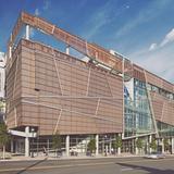 Harvey B. Gantt Center for African-American Arts + Culture