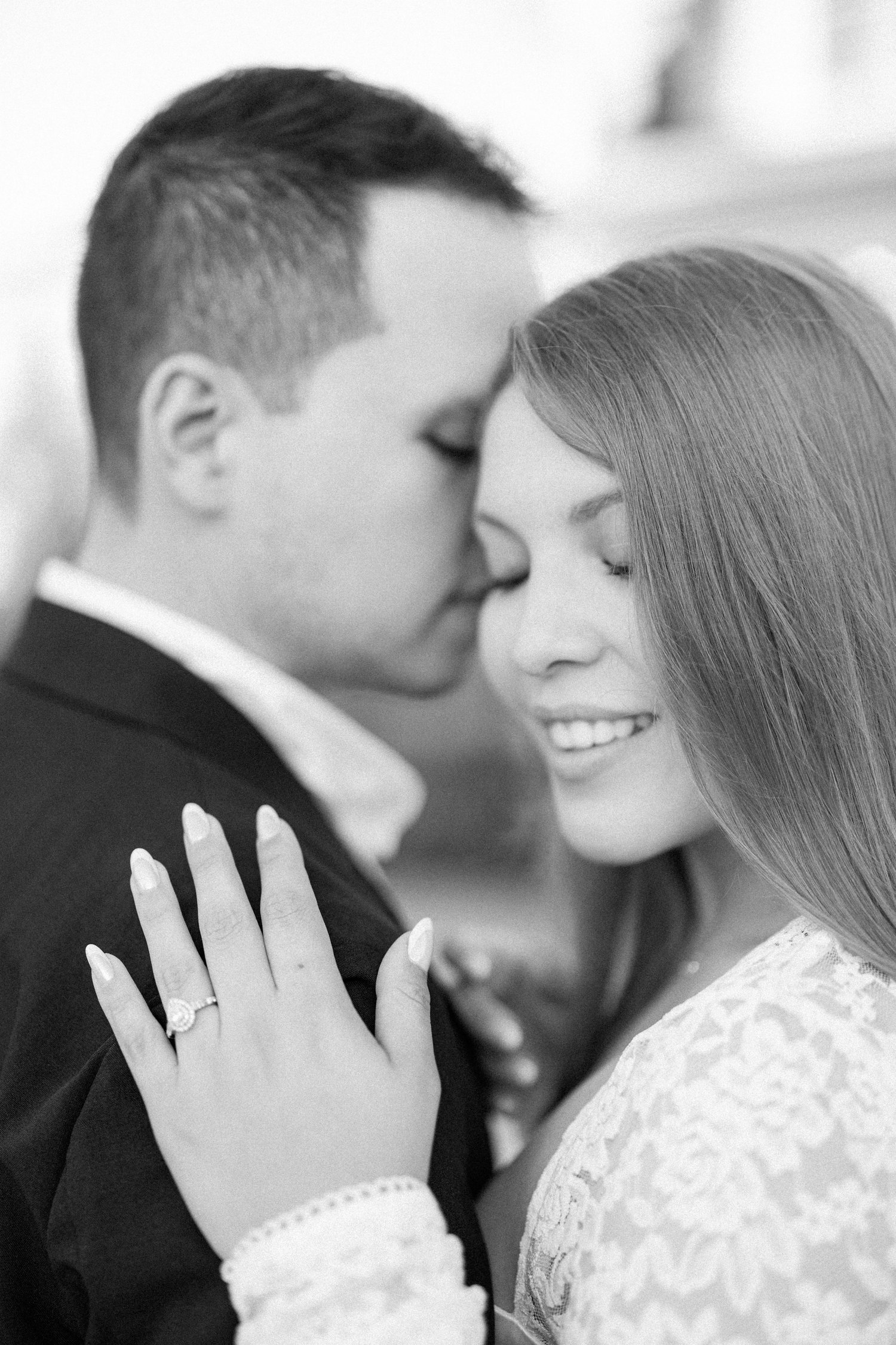 The Wedding Website of Emily Sanderson and Daniel Vasquez