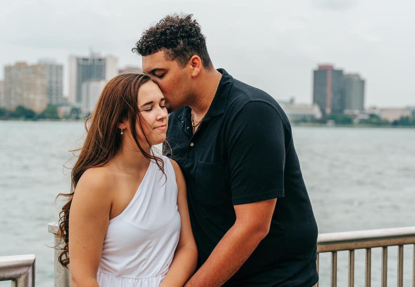 The Wedding Website of Jordan Brady and Alexander Show