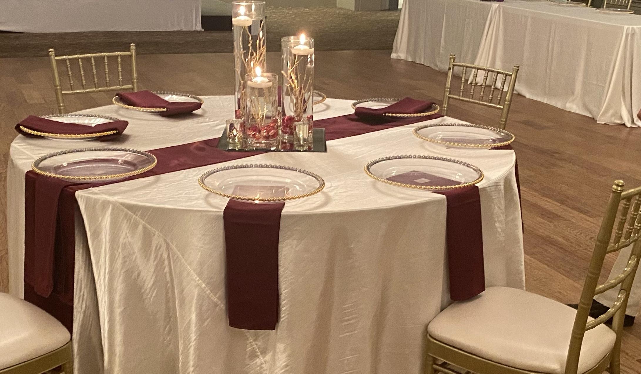 The Wedding Website of Sakina Bailey and Brandon Moultire