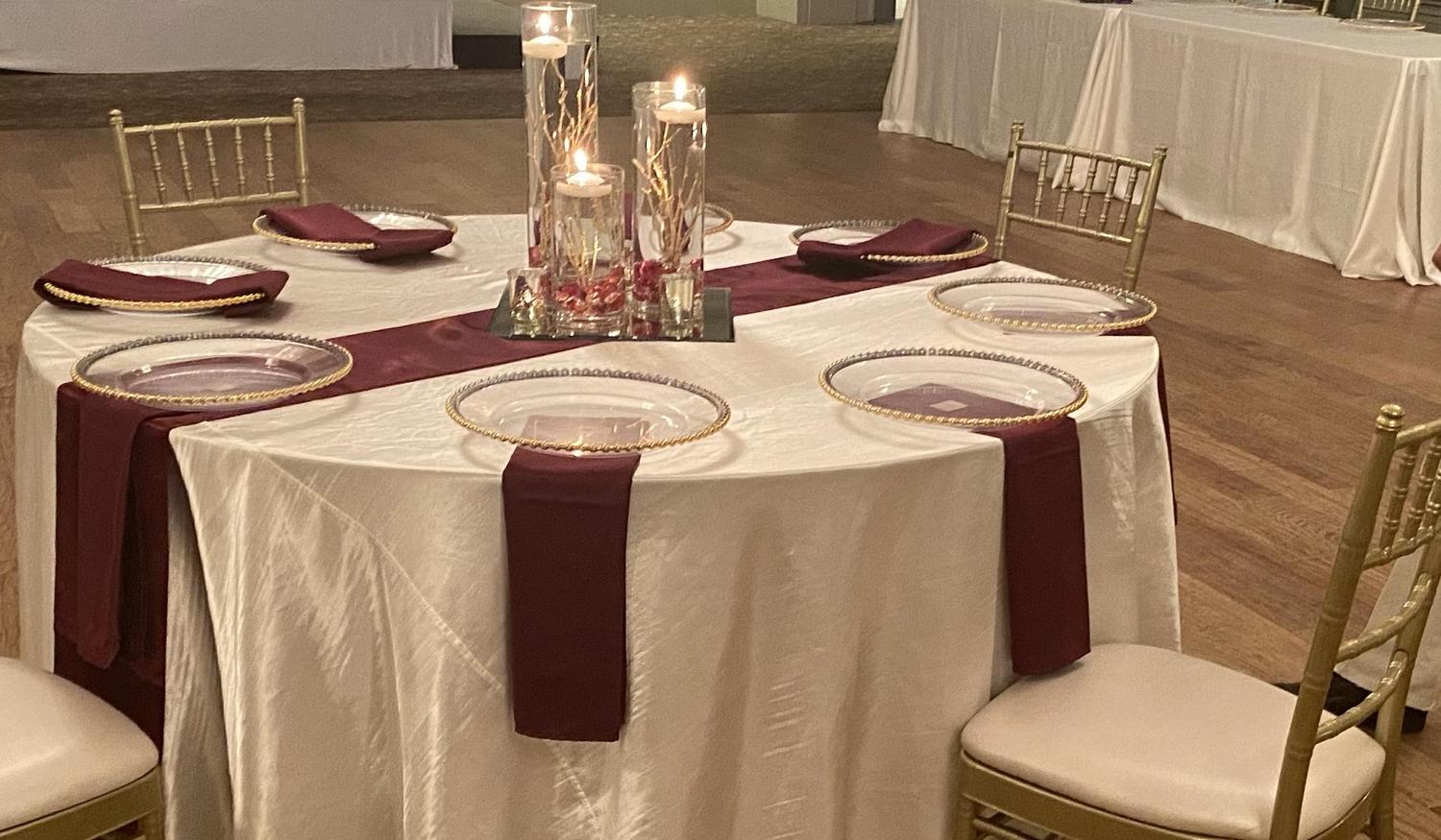 The Wedding Website of Sakina Bailey and Brandon Moultire
