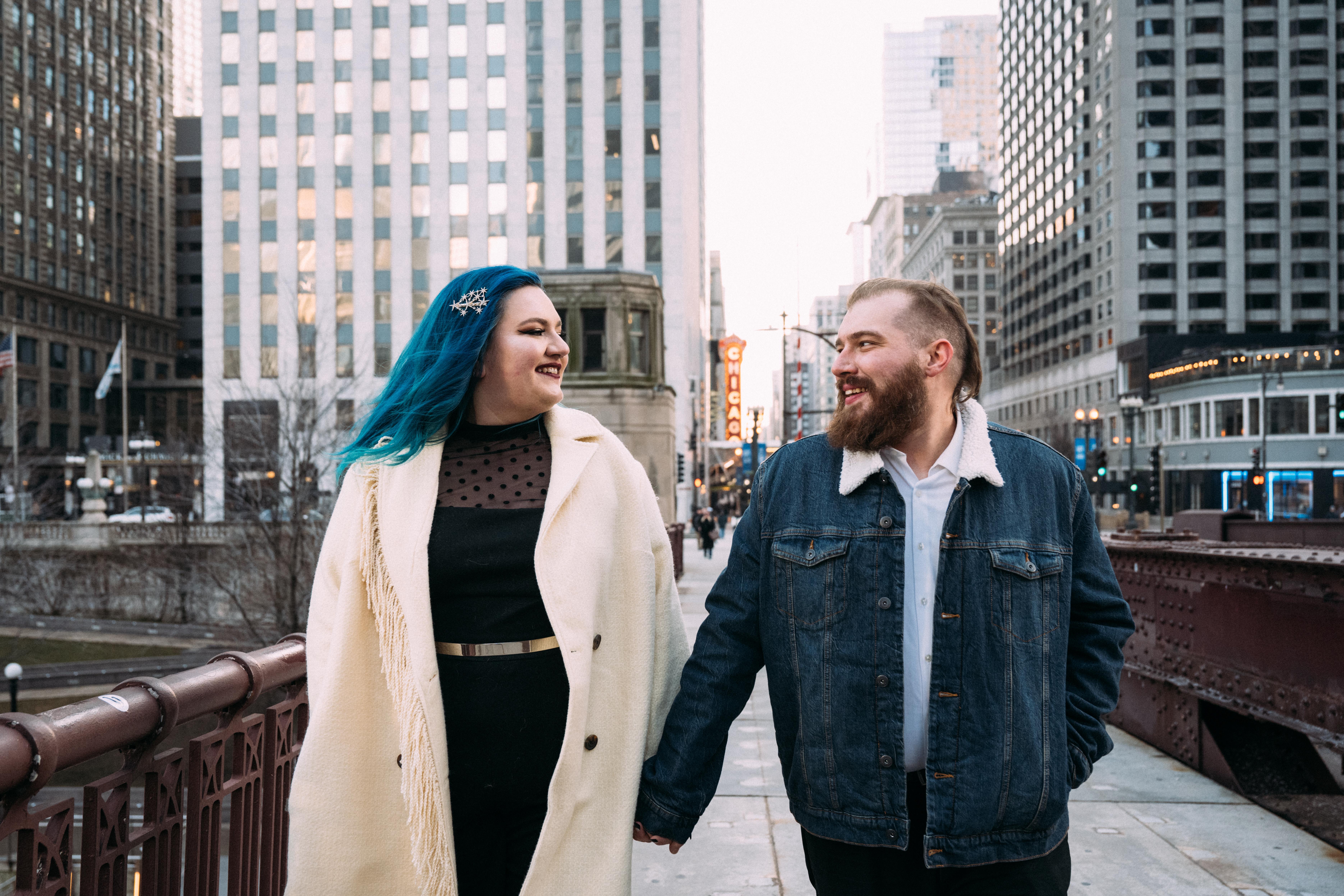 The Wedding Website of Aja Heinlein and Joshua Christianson