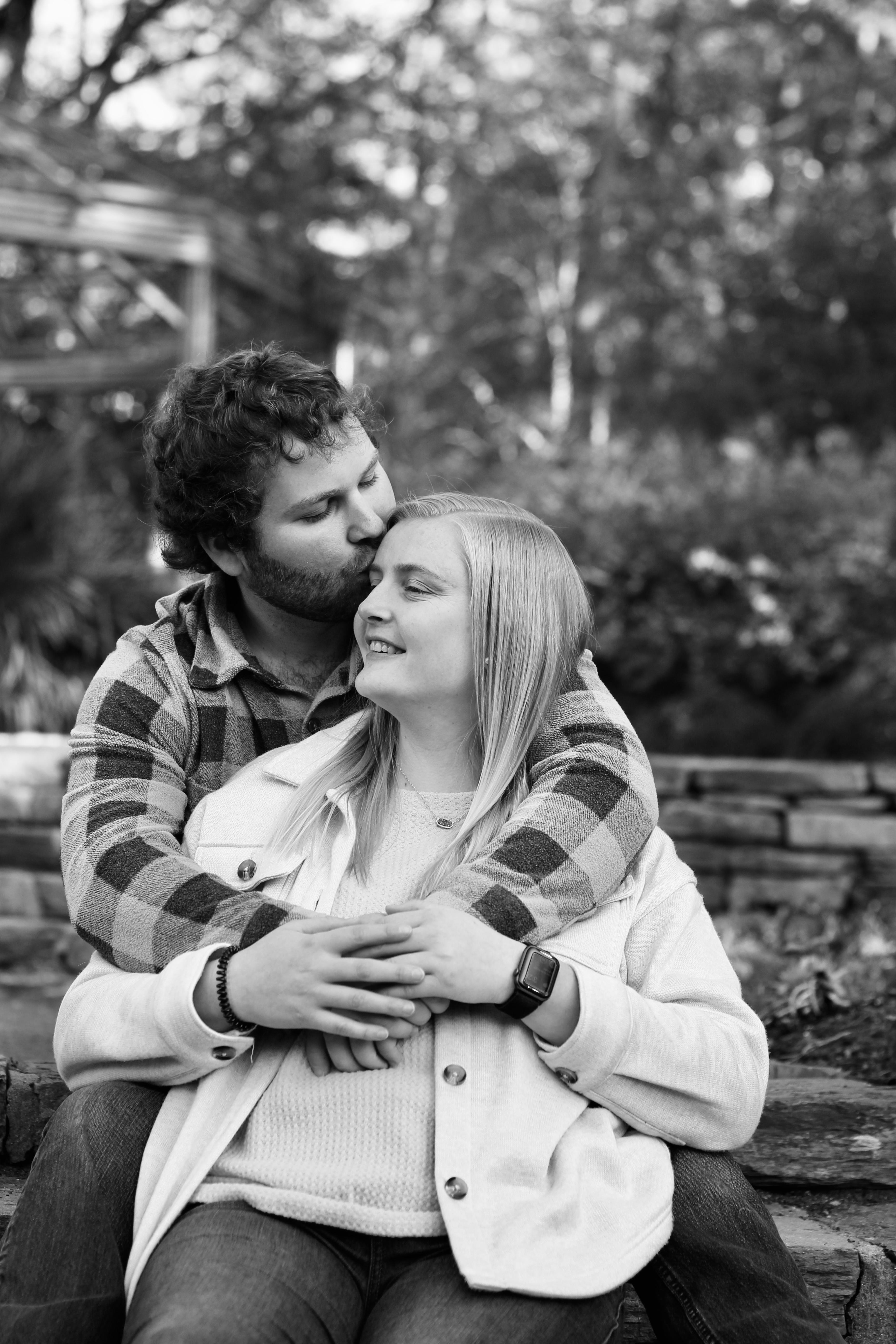 The Wedding Website of Alyssa Martens and Justin Gottfried