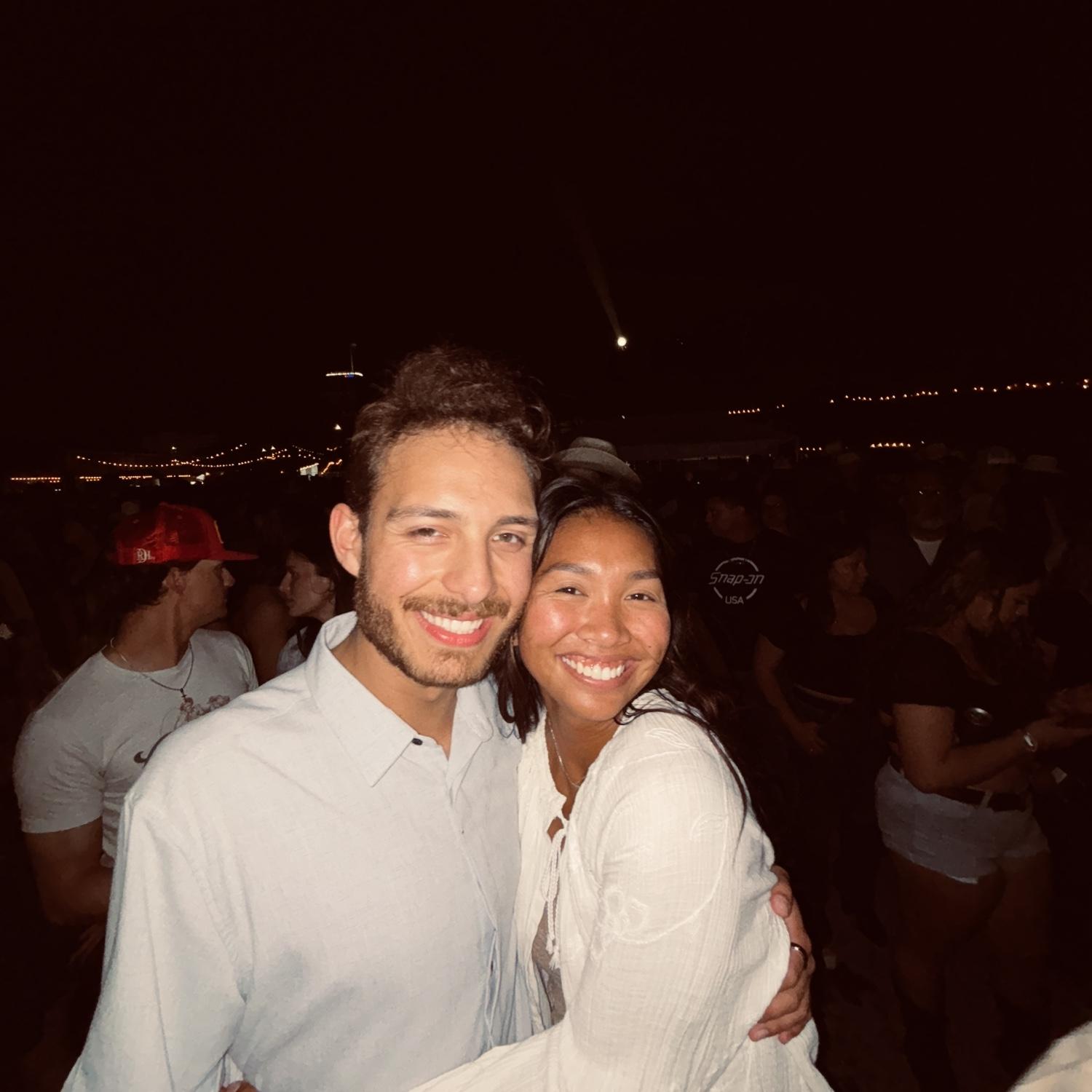 Billy Currington Concert