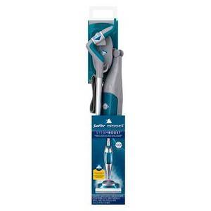 Swiffer Bissell Steamboost Starter Kit