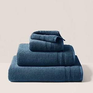 Payton Bath Towels | True Blue Harbor