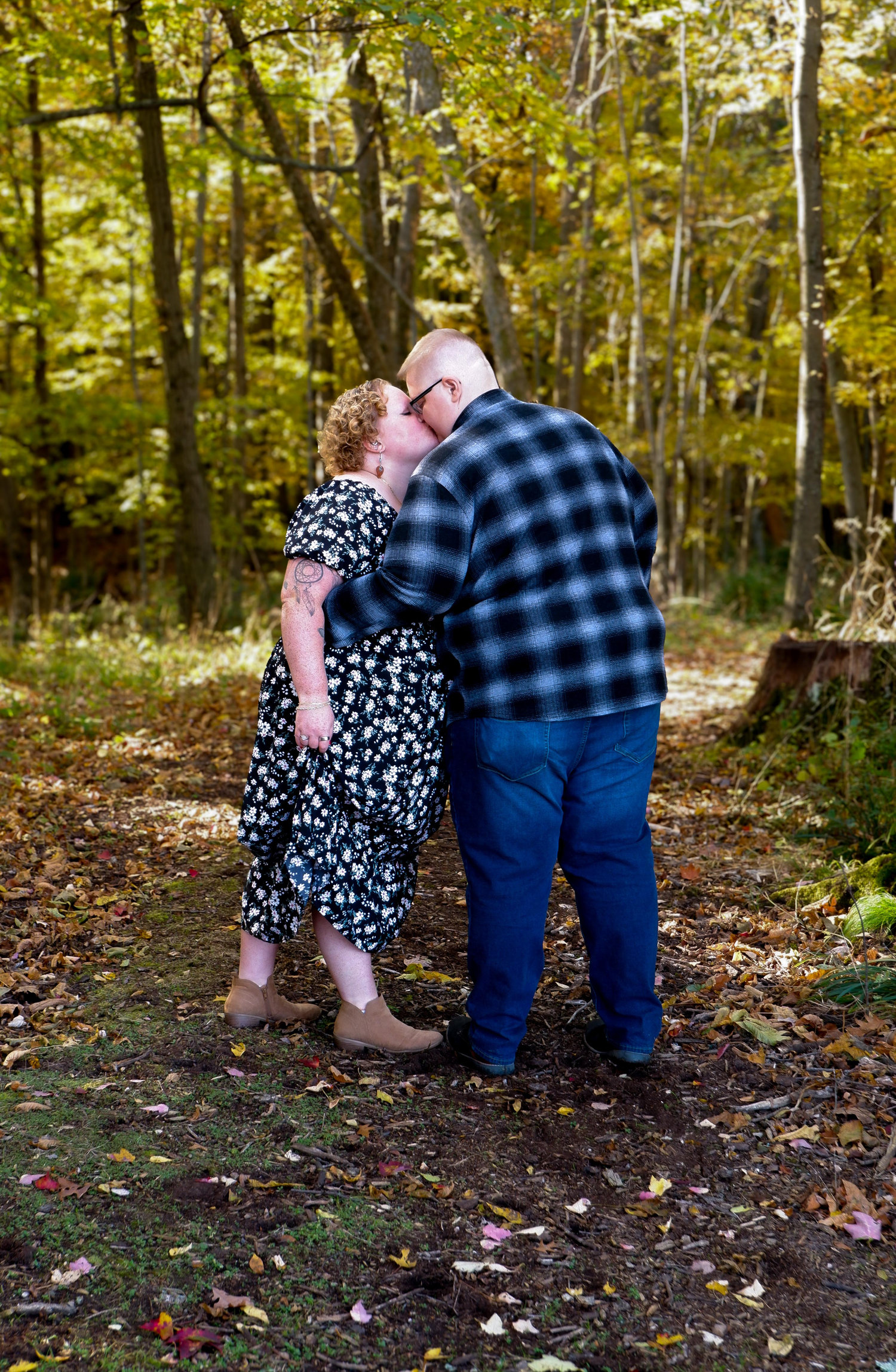 The Wedding Website of Andrea Brace and Ann Sheahan