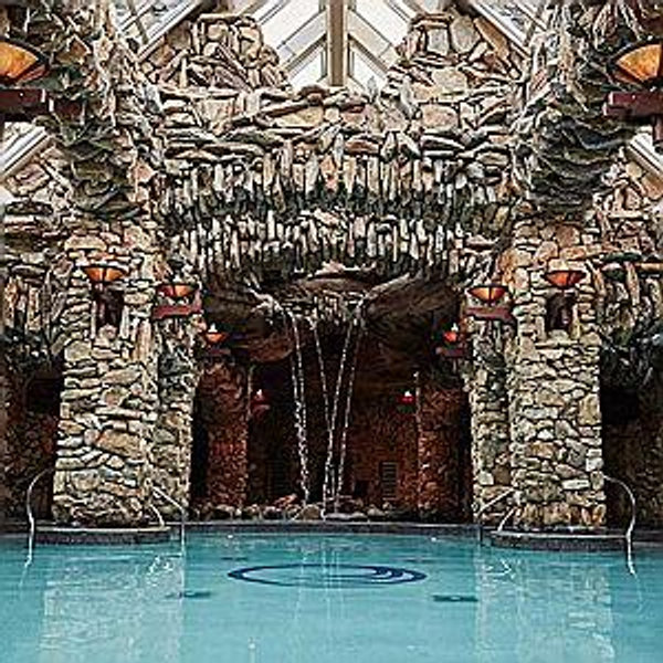 3 Nights @ Omni Grove Park Inn