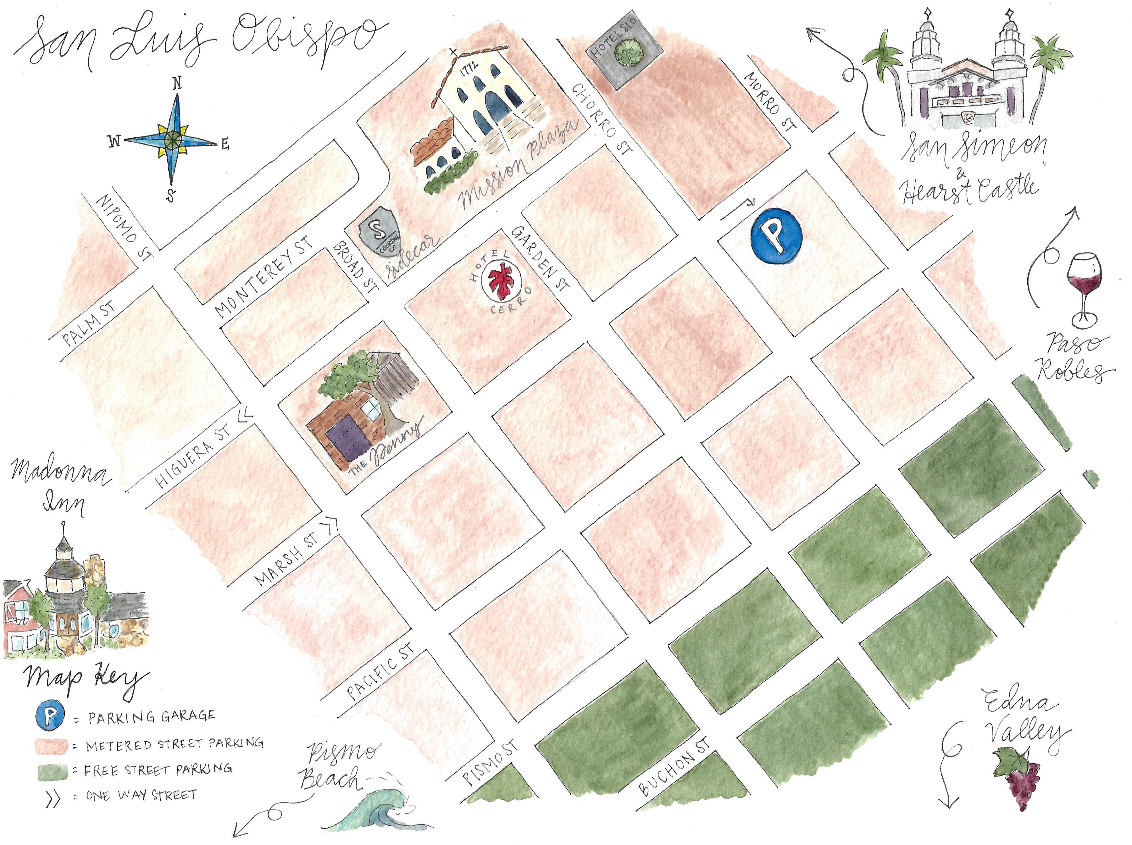 The Wedding Website of Britney Moore and Jack Swillinger