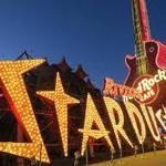 The Neon Museum Las Vegas