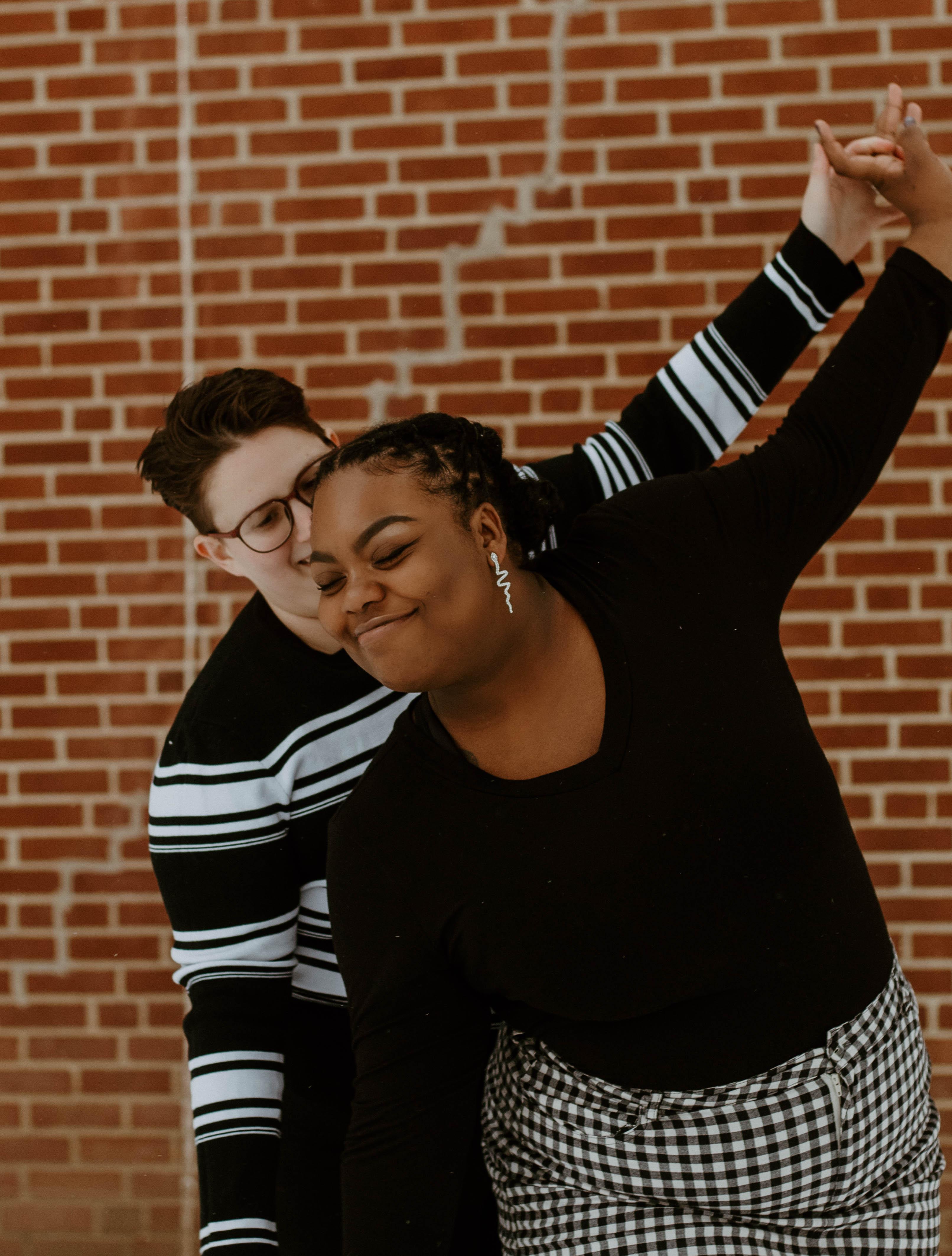 The Wedding Website of Daelyn Crome and Taylor Patrick