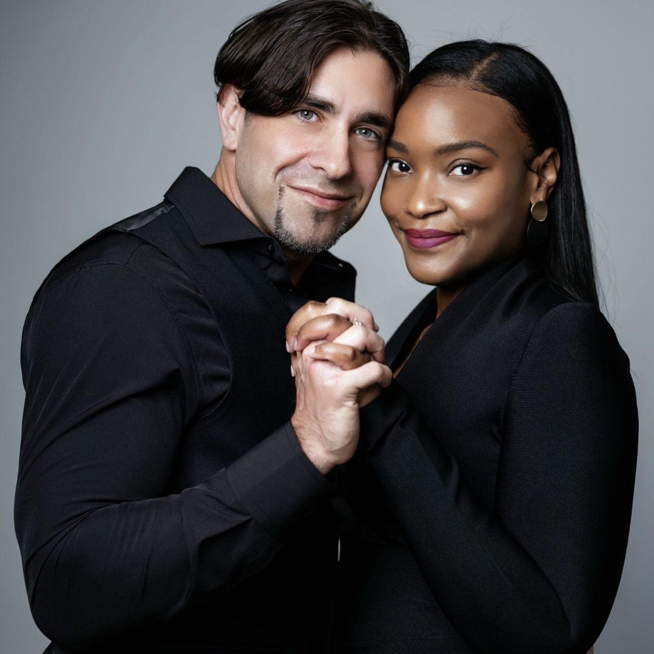 Engagement Photo