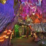 Meow Wolf Santa Fe