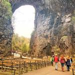 Natural Bridge State Park