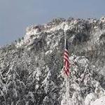 Mount Rushmore