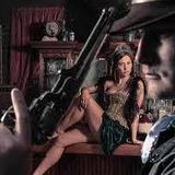 Woody's Wild West Photography Old Time Photos