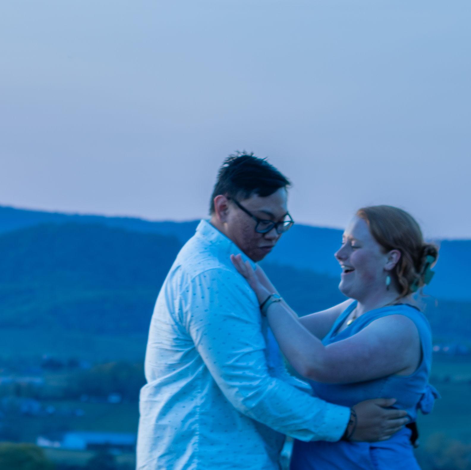 photo by Cass Walker