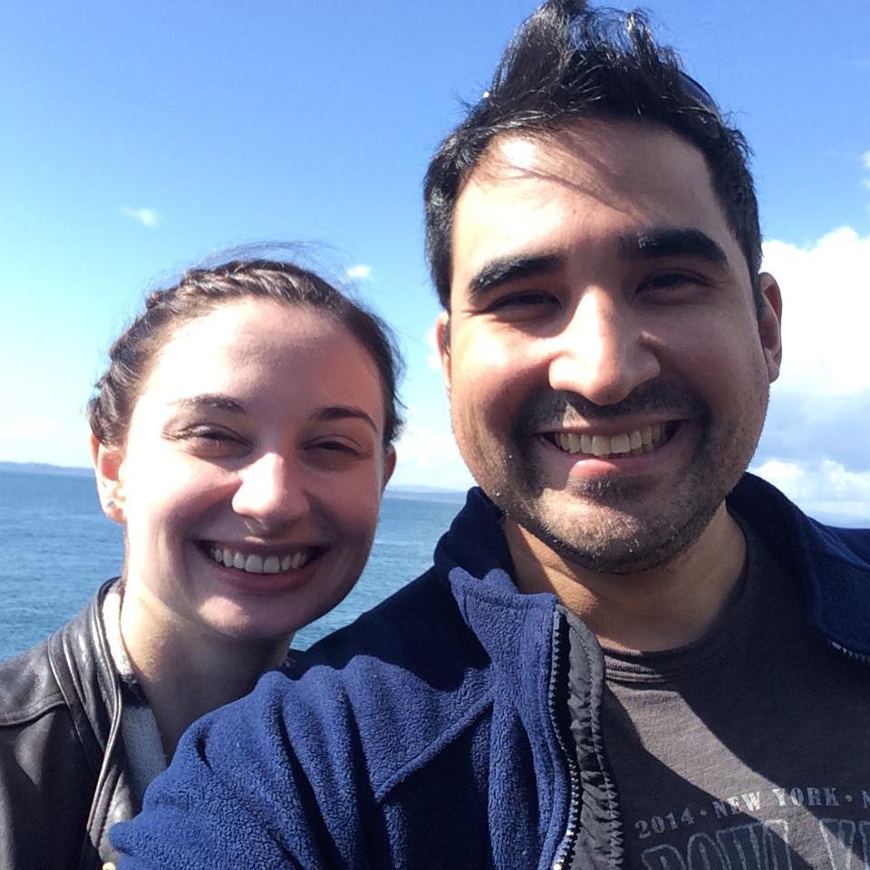 San Juan Island for my birthday in September 2016! We saw so many orcas at Lime Kiln Park...