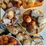 Harvey Bakery & Kitchen