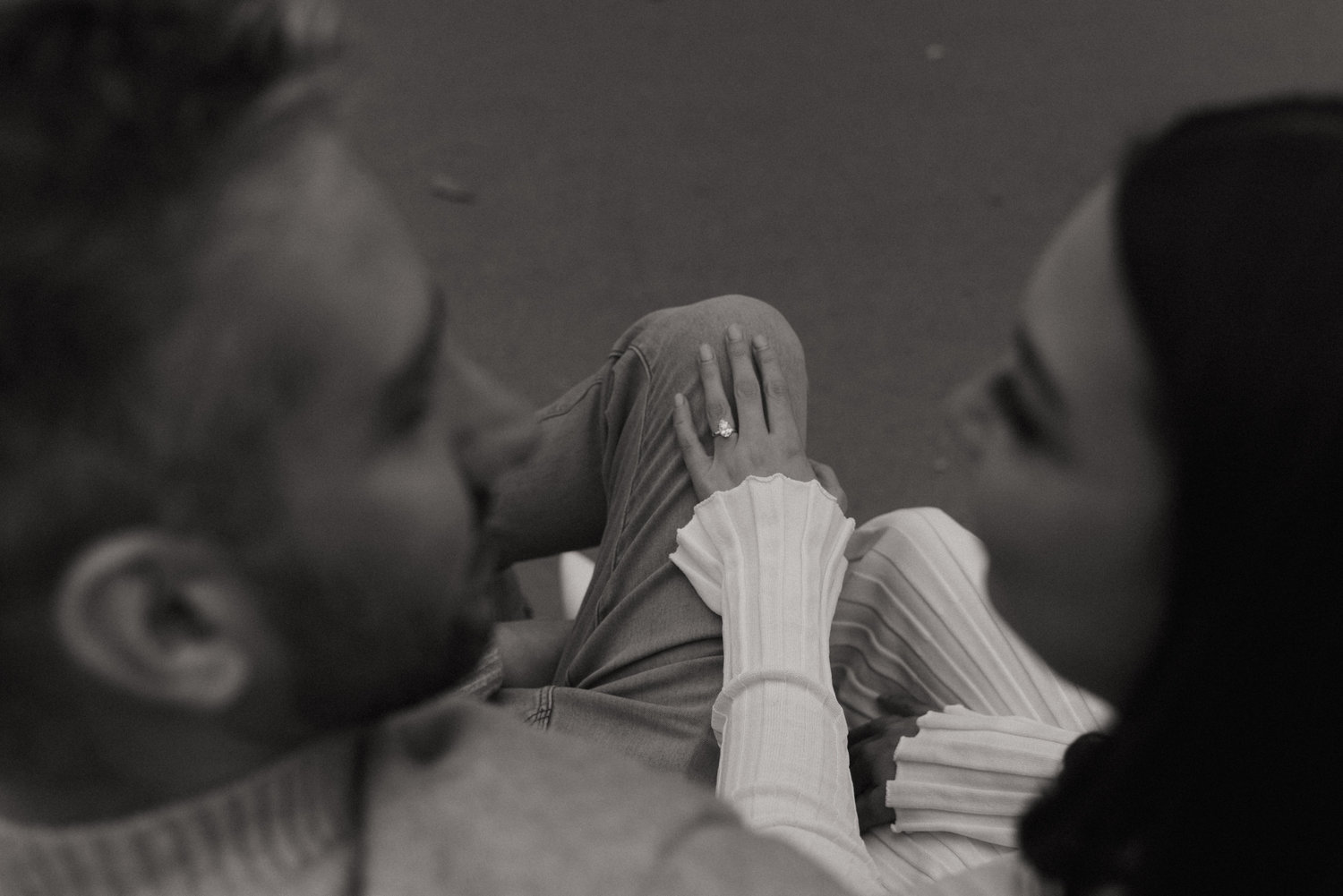 The Wedding Website of Jamie Warren and Alex Gleizer