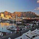 V&A Waterfront