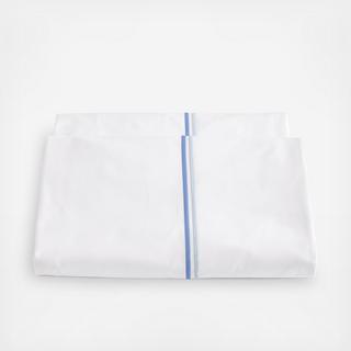 Essex Percale Duvet Cover