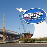 Kennedy Space Center Visitor Complex