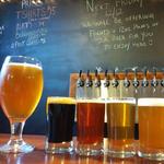 Rushing Duck Brewing